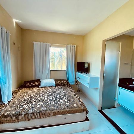 Villa Casa Em Flecheiras Com Piscina Extérieur photo
