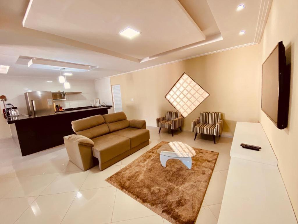 Villa Casa Em Flecheiras Com Piscina Extérieur photo