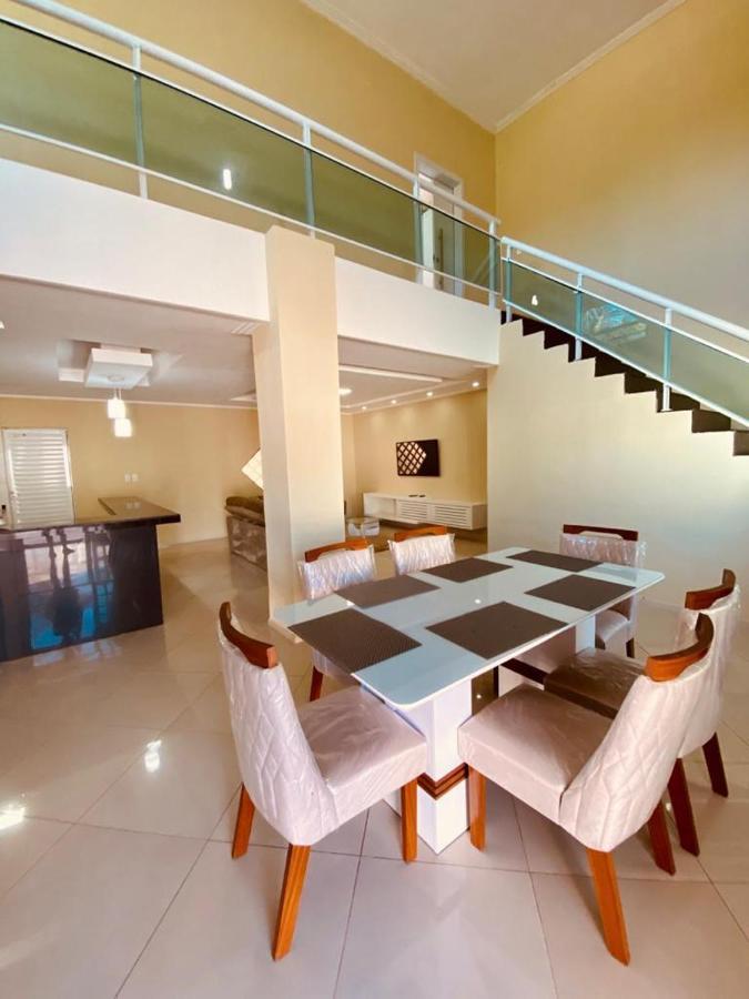 Villa Casa Em Flecheiras Com Piscina Extérieur photo