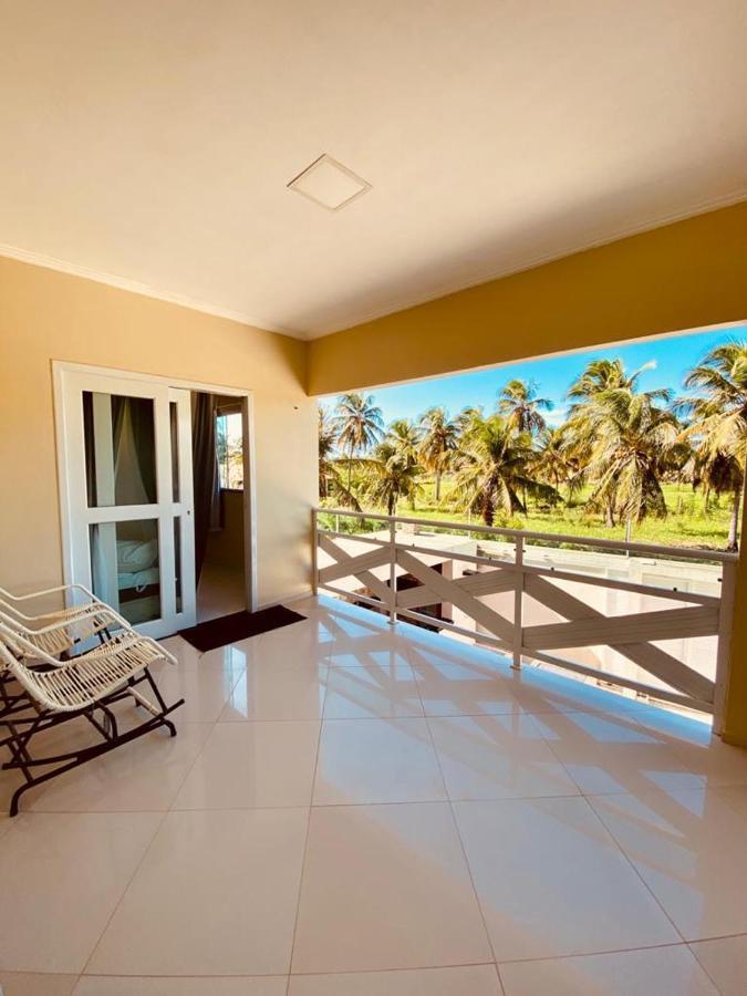 Villa Casa Em Flecheiras Com Piscina Extérieur photo