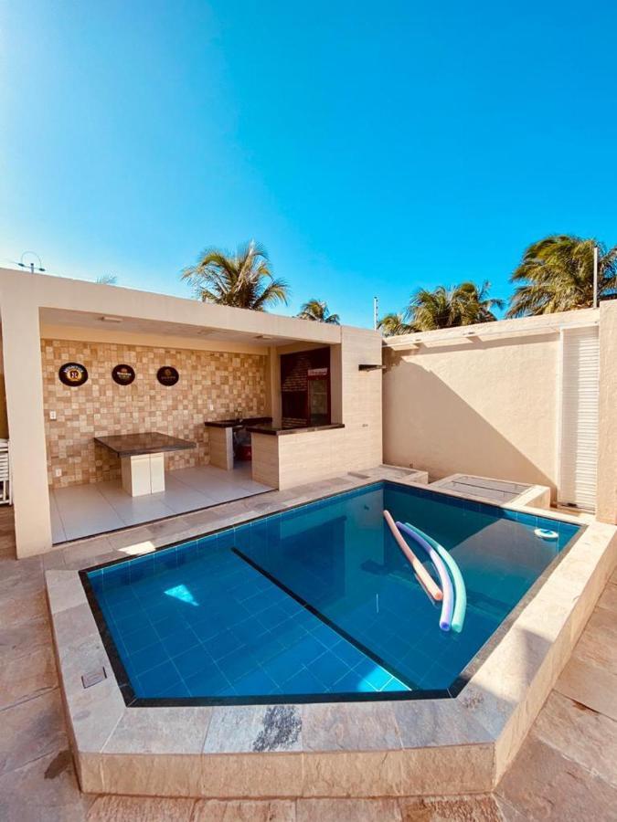 Villa Casa Em Flecheiras Com Piscina Extérieur photo